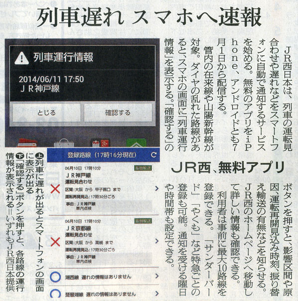 2014-06-27ピックアップ