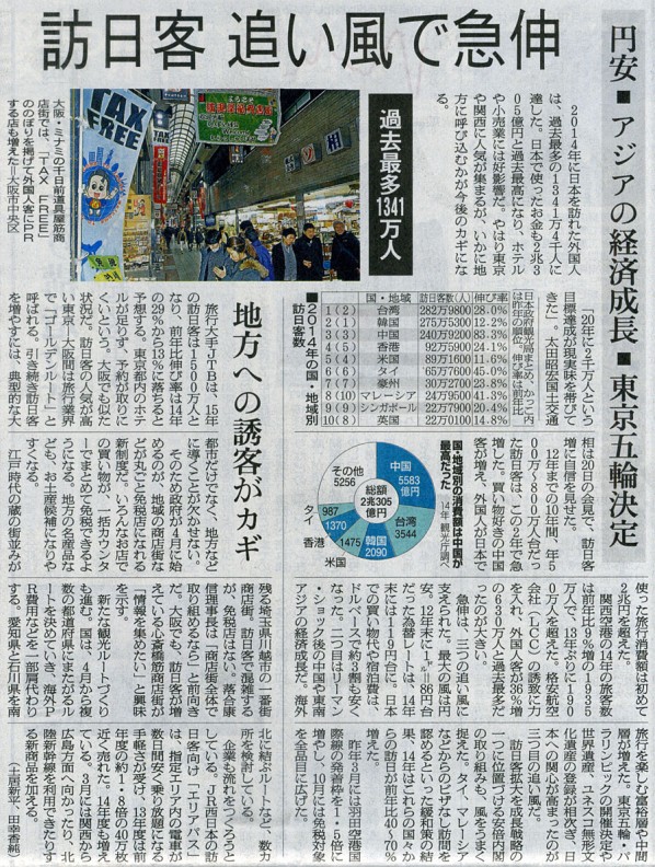 2015-01-21ピックアップ