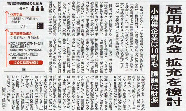 2020-04-25ピックアップ