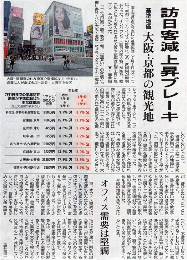 2020-09-30ピックアップ