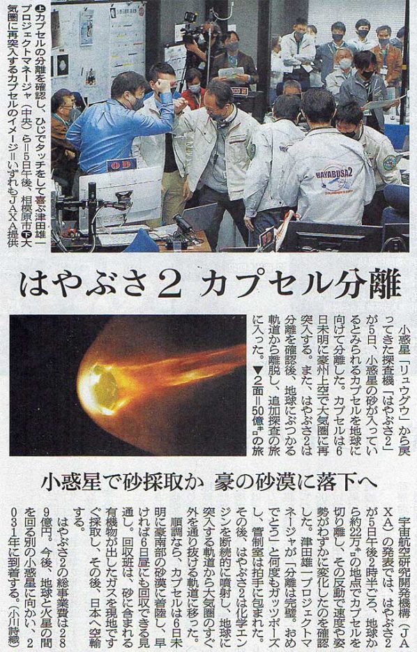 2020-12-06ピックアップ