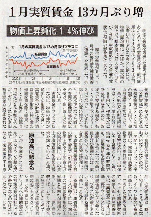 2026-3-10ピックアップ